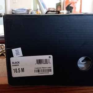 Bar III Men's Parker 10.5